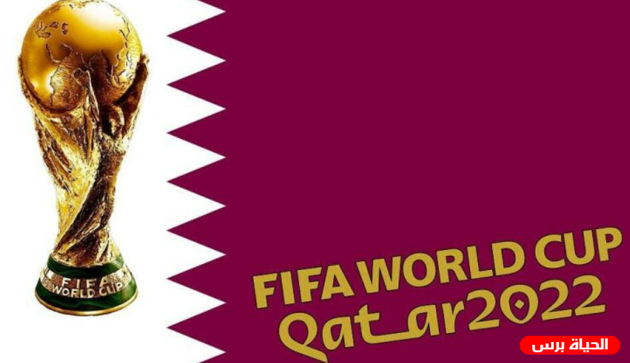 مباريات اليوم الاحد في كأس العالم 2022